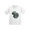thumbnail image 1 of Inktastic Lurking Gator Youth T-Shirt, 1 of 5
