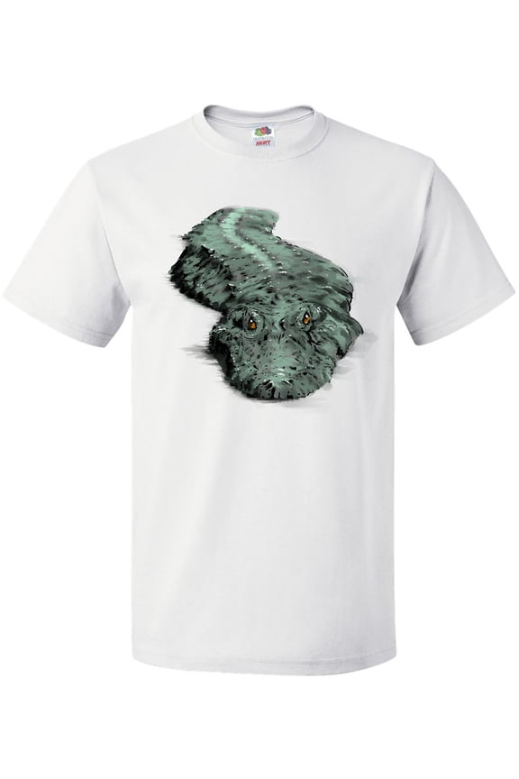 Lurking gator T-Shirt