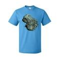 thumbnail image 1 of Inktastic Lurking gator T-Shirt, 1 of 5