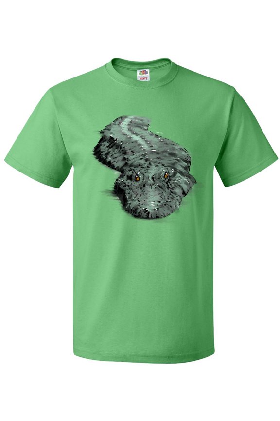 Lurking gator T-Shirt