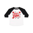 thumbnail image 1 of Inktastic Made in Ohio Boys or Girls Toddler T-Shirt, 1 of 5