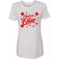 thumbnail image 1 of Inktastic Made in Ohio Women's T-Shirt, 1 of 5