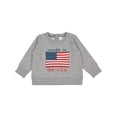 thumbnail image 1 of Inktastic Made in the U.S.A. Baby Sweatshirt, 1 of 4