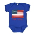 thumbnail image 1 of Inktastic Made in the U.S.A. Boys or Girls Baby Bodysuit, 1 of 5