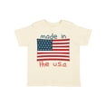 thumbnail image 1 of Inktastic Made in the U.S.A. Boys or Girls Toddler T-Shirt, 1 of 5