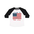 thumbnail image 1 of Inktastic Made in the U.S.A. Boys or Girls Toddler T-Shirt, 1 of 5