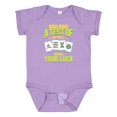 thumbnail image 1 of Inktastic Mahjong Boys or Girls Baby Bodysuit, 1 of 5