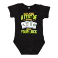 thumbnail image 1 of Inktastic Mahjong Boys or Girls Baby Bodysuit, 1 of 5