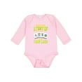 thumbnail image 1 of Inktastic Mahjong Boys or Girls Long Sleeve Baby Bodysuit, 1 of 5