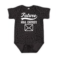 thumbnail image 1 of Inktastic Mail Carrier Future Job Boys or Girls Baby Bodysuit, 1 of 5