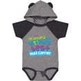 thumbnail image 1 of Inktastic Mail Carrier Grandpa Mailman Boys or Girls Baby Bodysuit, 1 of 5