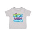 thumbnail image 1 of Inktastic Mail Carrier Grandpa Mailman Boys or Girls Baby T-Shirt, 1 of 5