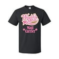 thumbnail image 1 of Inktastic Mail Carrier Postal Worker Gift T-Shirt, 1 of 5