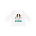thumbnail image 1 of Inktastic Maine Coon Cat Lover Gift Boys or Girls Long Sleeve Toddler T-Shirt, 1 of 5