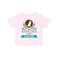 thumbnail image 1 of Inktastic Maine Coon Cat Lover Gift Boys or Girls Toddler T-Shirt, 1 of 5