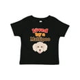 thumbnail image 1 of Inktastic Maltipoo Dog Gift Poodle Maltese Boys or Girls Toddler T-Shirt, 1 of 5