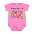 thumbnail image 1 of Inktastic Mama's Little Jellybean Cute Easter Candy Boys or Girls Baby Bodysuit, 1 of 5