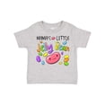 thumbnail image 1 of Inktastic Mama's Little Jellybean Cute Easter Candy Boys or Girls Toddler T-Shirt, 1 of 5