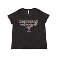 thumbnail image 1 of Inktastic Mamacita Margarita Women's Plus Size T-Shirt, 1 of 5