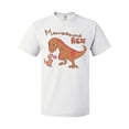 thumbnail image 1 of Inktastic Mamasaurus Rex Mother's Day T-Shirt, 1 of 5