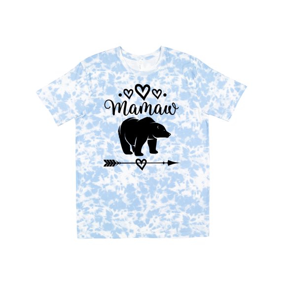 Inktastic Mamaw Bear Grandma T-Shirt