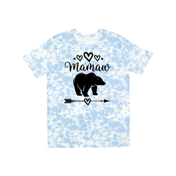 Inktastic Mamaw Bear Grandma T-Shirt