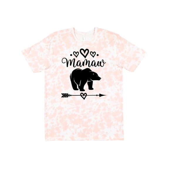 Inktastic Mamaw Bear Grandma T-Shirt
