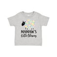 thumbnail image 1 of Inktastic Mamaw for Grandchild Girls Girls Toddler T-Shirt, 1 of 5