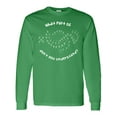 thumbnail image 1 of Inktastic Marching Band (funny) Long Sleeve T-Shirt, 1 of 5