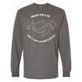 thumbnail image 1 of Inktastic Marching Band (funny) Long Sleeve T-Shirt, 1 of 5