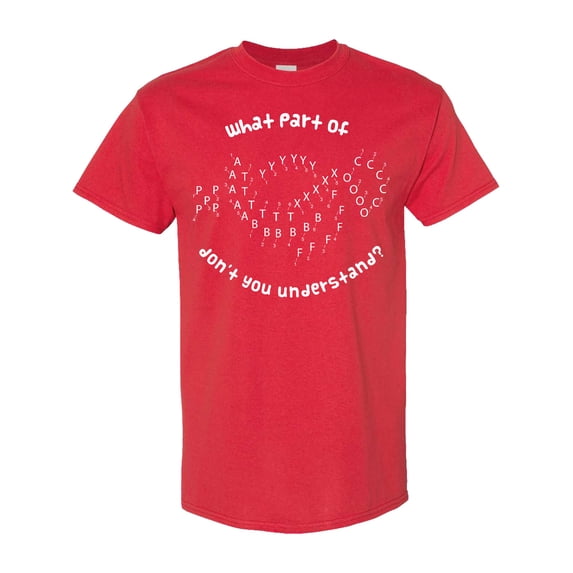 Inktastic Marching Band (funny) T-Shirt