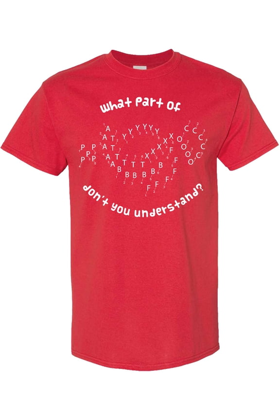 Marching Band (funny) T-Shirt