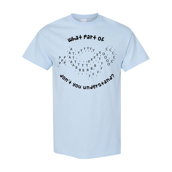 Inktastic Marching Band Funny T-Shirt