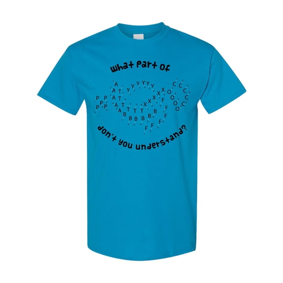 Inktastic Marching Band Funny T-Shirt