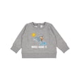 thumbnail image 1 of Inktastic Marco Island Florida Vacation Baby Sweatshirt, 1 of 4