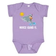 thumbnail image 1 of Inktastic Marco Island Florida Vacation Boys or Girls Baby Bodysuit, 1 of 5