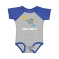 thumbnail image 1 of Inktastic Marco Island Florida Vacation Boys or Girls Baby Bodysuit, 1 of 5