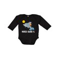 thumbnail image 1 of Inktastic Marco Island Florida Vacation Boys or Girls Long Sleeve Baby Bodysuit, 1 of 5