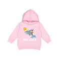 thumbnail image 1 of Inktastic Marco Island Florida Vacation Toddler Hoodie, 1 of 4