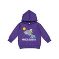 thumbnail image 1 of Inktastic Marco Island Florida Vacation Toddler Hoodie, 1 of 4
