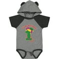 thumbnail image 1 of Inktastic Mardi Gras 1st Birthday Boys or Girls Baby Bodysuit, 1 of 5