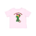 thumbnail image 1 of Inktastic Mardi Gras 1st Birthday Boys or Girls Baby T-Shirt, 1 of 5