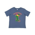 thumbnail image 1 of Inktastic Mardi Gras 1st Birthday Boys or Girls Baby T-Shirt, 1 of 5