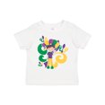 thumbnail image 1 of Inktastic Mardi Gras Boy Boys Toddler T-Shirt, 1 of 5