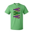 thumbnail image 1 of Inktastic Mardi Gras Celebration Funny Crawfish T-Shirt, 1 of 5