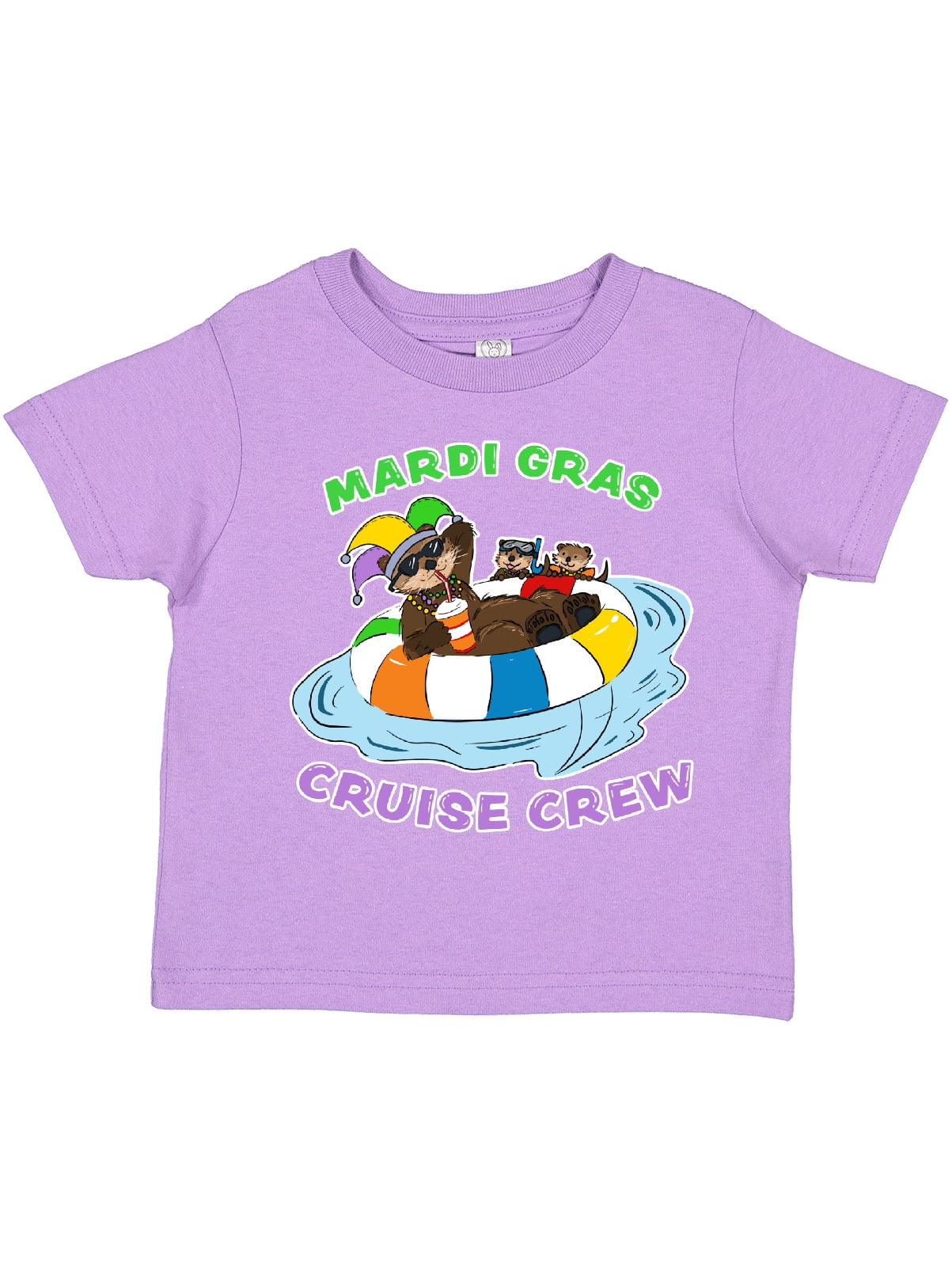 mardi gras cruise crew