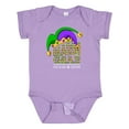 thumbnail image 1 of Inktastic Mardi Gras New Orleans Louisiana Jester Hat Boys or Girls Baby Bodysuit, 1 of 5