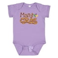 thumbnail image 1 of Inktastic Mardi Gras Parade Celebration Boys or Girls Baby Bodysuit, 1 of 5
