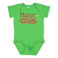 thumbnail image 1 of Inktastic Mardi Gras Parade Celebration Boys or Girls Baby Bodysuit, 1 of 5