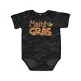 thumbnail image 1 of Inktastic Mardi Gras Parade Celebration Boys or Girls Baby Bodysuit, 1 of 5